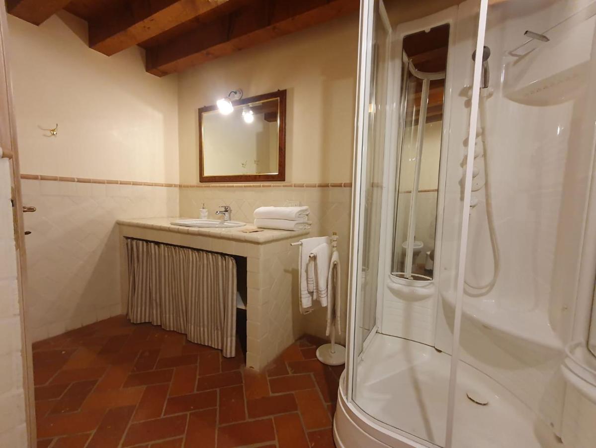 Attico 25 Hotel Басано дел Грапа Екстериор снимка