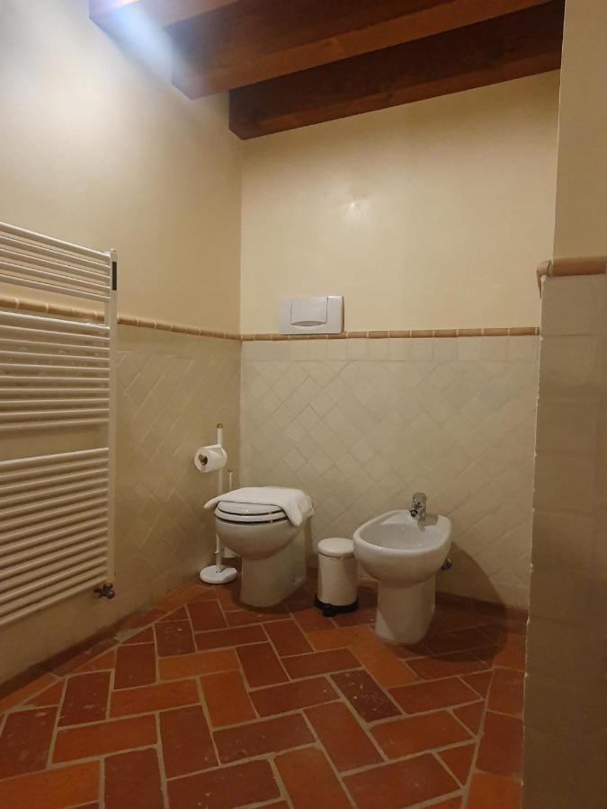 Attico 25 Hotel Басано дел Грапа Екстериор снимка