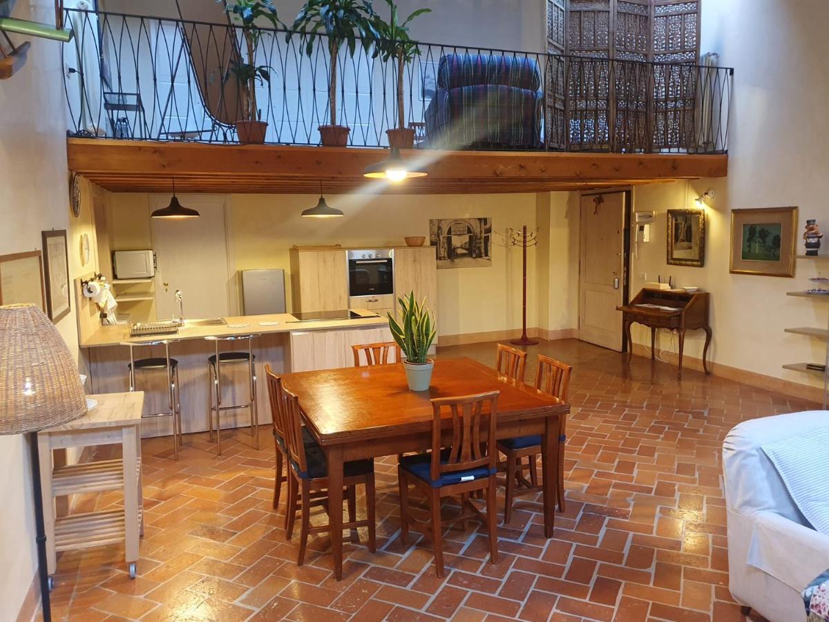 Attico 25 Hotel Басано дел Грапа Екстериор снимка